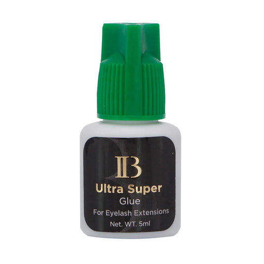 Adhesivo Ultra Super IB Tapa Verde