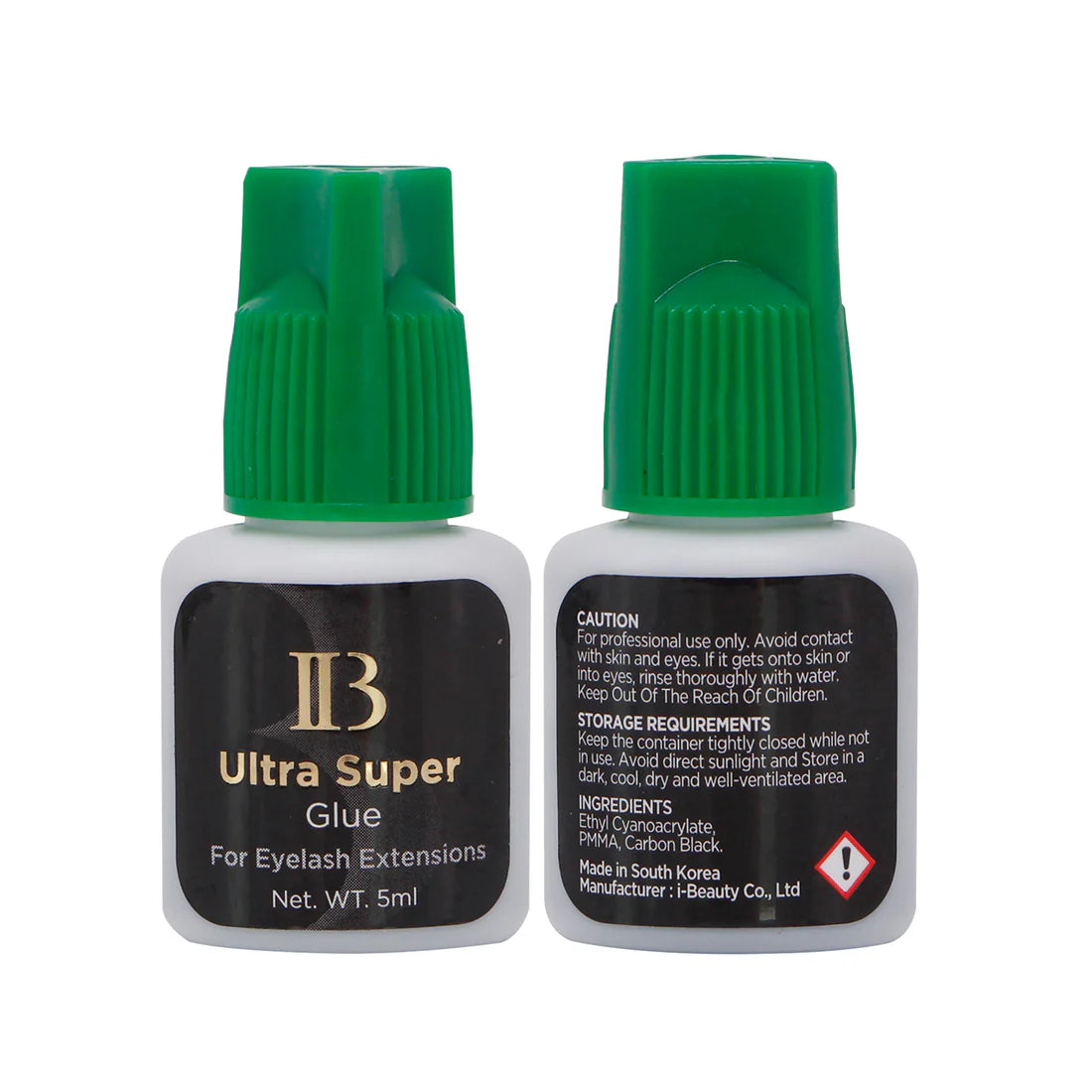 Adhesivo Ultra Super IB Tapa Verde
