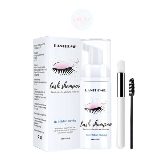 Lash Shampoo Lanthome 50 ml.