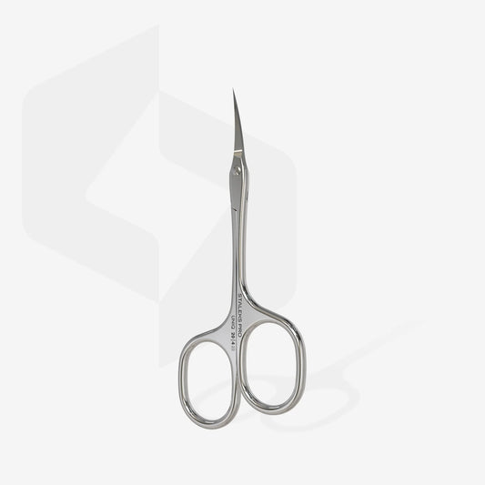 Tijeras para Cutículas Uniq 20 Type 4 Staleks