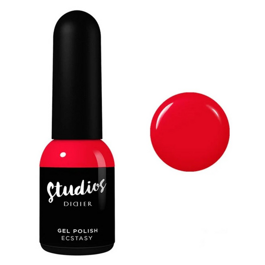 ECSTASY esmalte semipermanente Studios Didier 8ml.