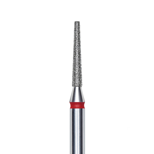 Punta Diamante Cono Truncado – Cabezal Azul y Rojo – Staleks