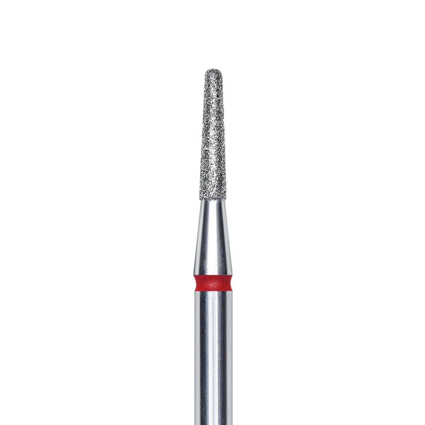 Punta Diamante Cono Truncado – Cabezal Azul y Rojo – Staleks