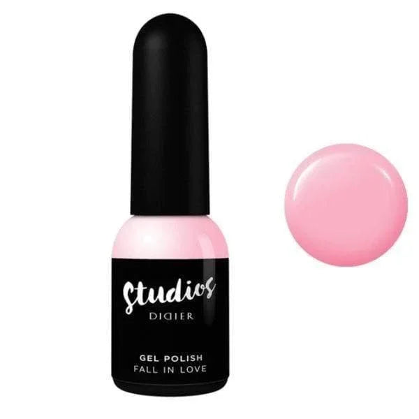 FALL IN LOVE esmalte semipermanente Studios Didier 8ml.