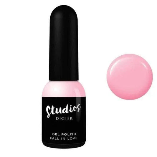 FALL IN LOVE esmalte semipermanente Studios Didier 8ml.
