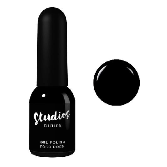 FORBIDDEN esmalte semipermanente Studios Didier 8ml