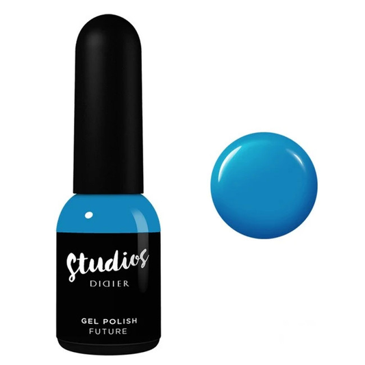 FUTURE esmalte semipermanente Stuidos Didier 8ml.