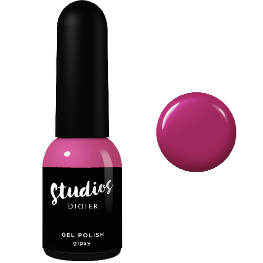 GYPSY esmalte semipermanente Studios Didier 8ml.