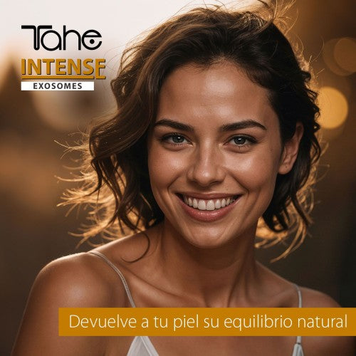 Serum Exohydra Intense Exosomes y CIca 40ml.