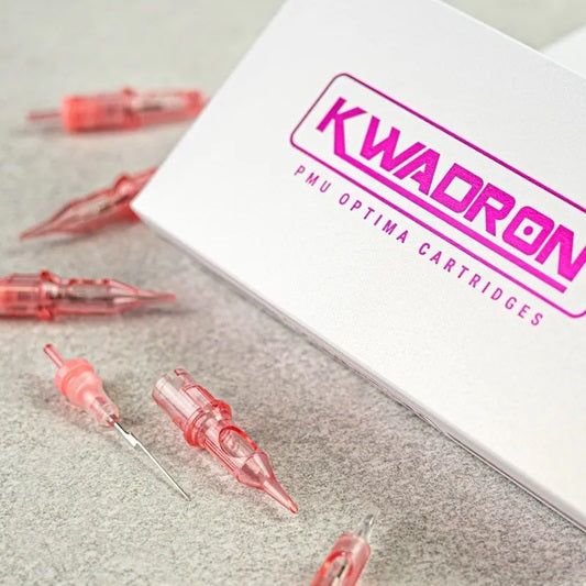 CARTUCHOS KWADRON PMU OPTIMA