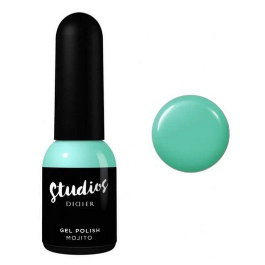 MOJITO esmalte semipermanente Studios Didier 8ml.