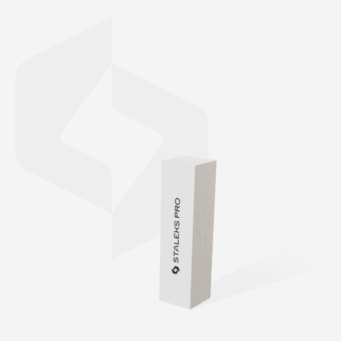 Pulidor - Buff Rectangular 150 grift  Staleks