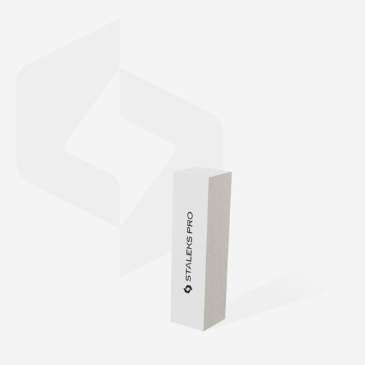 Pulidor - Buff Rectangular 150 grift  Staleks