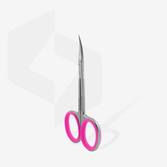 Tijeras para Cutículas Smart 40 Type 3 Staleks