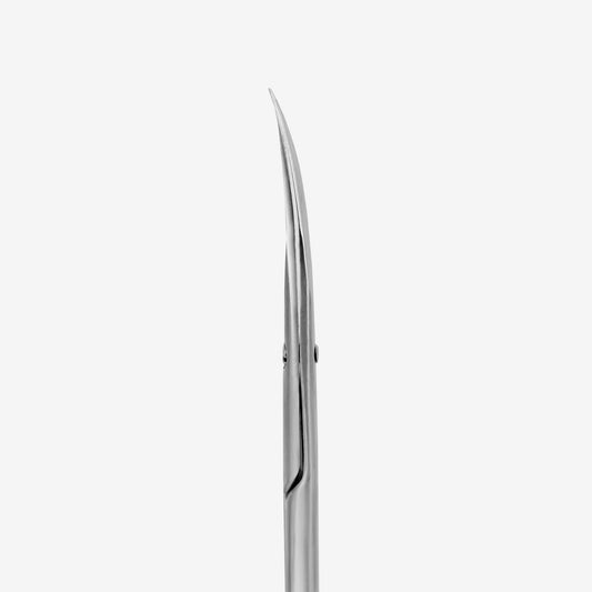Tijeras para Cutículas  Expert 11 Type 3 para Zurdos Staleks