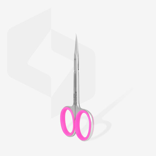Tijeras para Cutículas Smart 41 Type 3 Staleks
