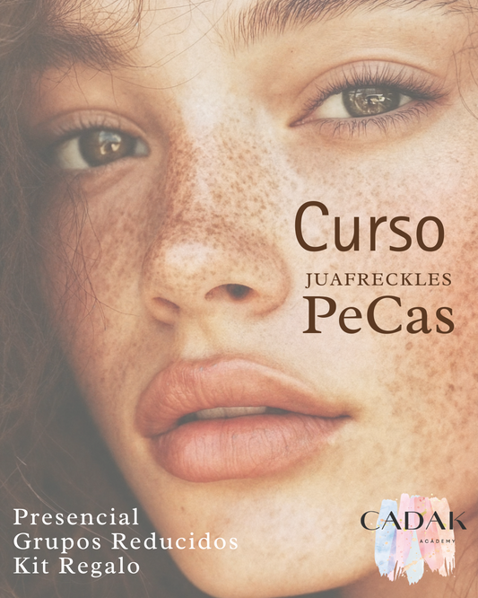 Curso para haer pecas micropigmentadas