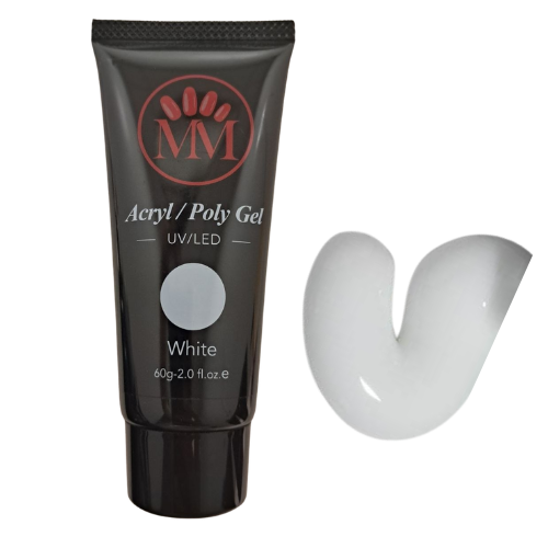 Acryl/Poly Gel 60 g | MM Professional