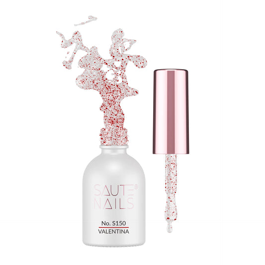 Valentina Esmalte Semipermanente Saute Nails 8ml.