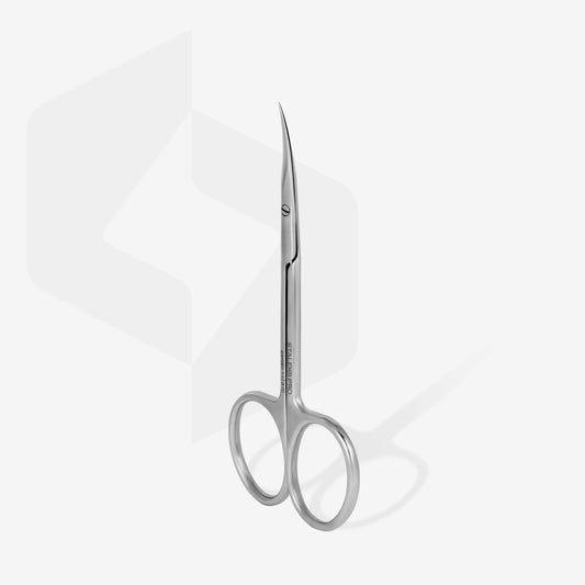 Tijeras para Cutículas  Expert 11 Type 3 para Zurdos Staleks