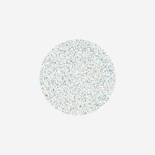 Lima Blanca Desechable Para Pododisc Staleks 50ud.