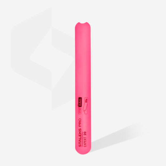 Base Lima Plástica Expert Pro 20 Staleks