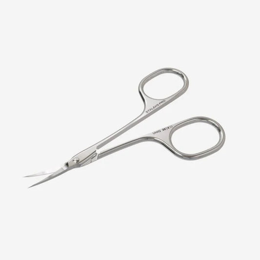 Tijeras para Cutículas Uniq 30 Type 4 Staleks