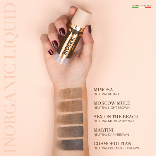 Cosmopolitan Biotek 7ml.