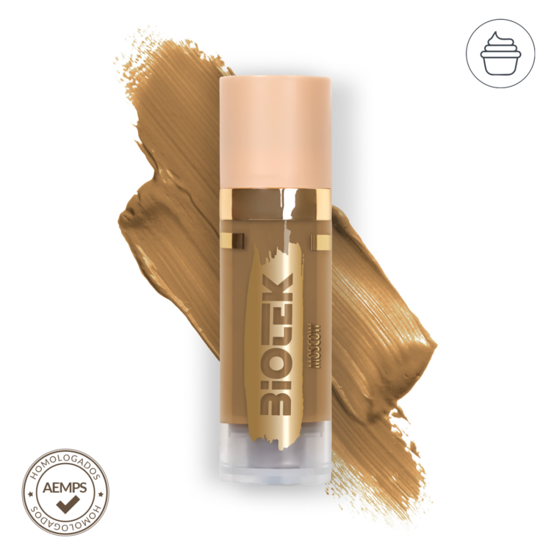 Moscow pigmento tono rubio neutro para pieles claras con pelo rubio para micropigmentación y microblading de cejas.