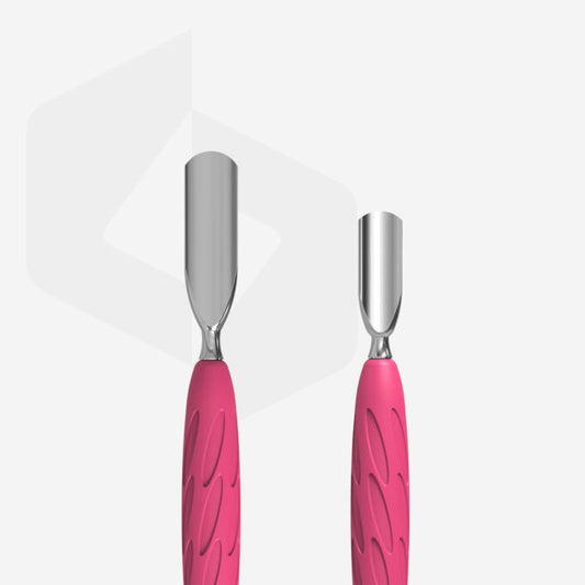 Empujador para Manicura Gummy Uniq 10 Staleks